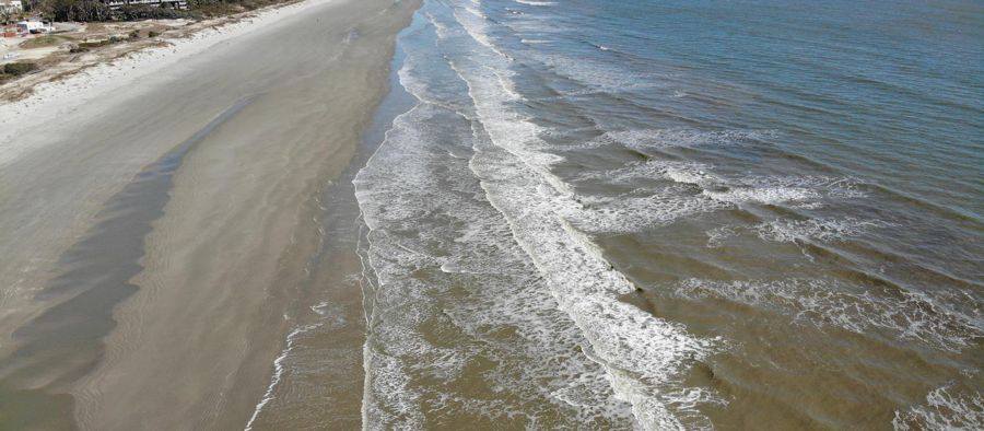 Kiawah Island, Charleston, South Carolina